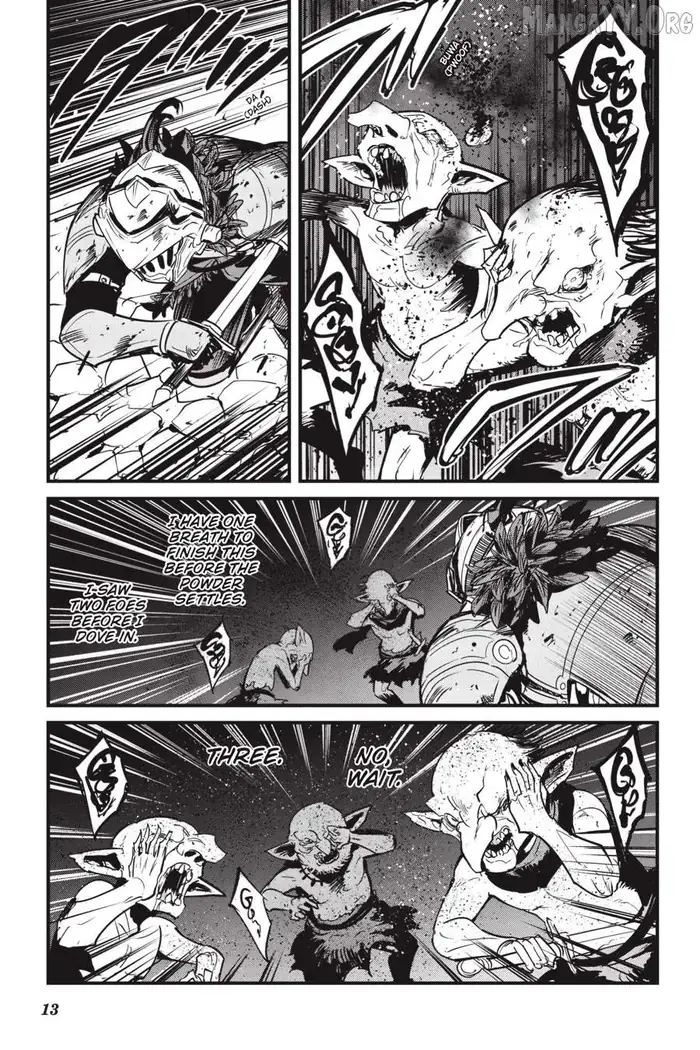 Goblin Slayer: Side Story Year One Chapter 129 image 15_optimized_optimized